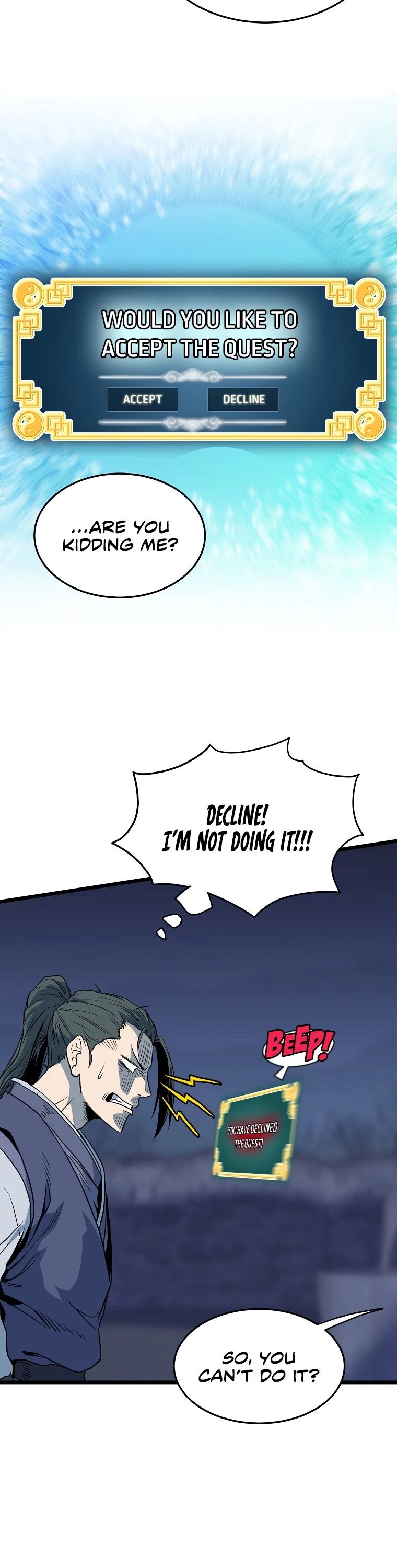 Murim Login Chapter 113 image 15